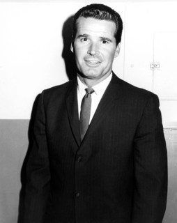James Garner Jo