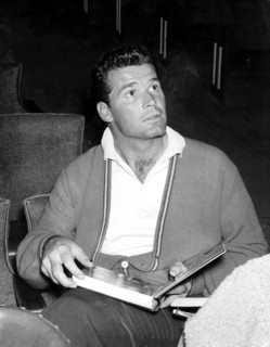 James Garner Jo