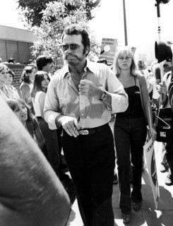 James Garner Jo