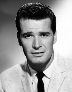 James Garner Jo