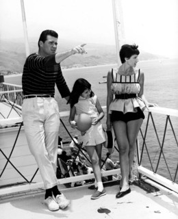 James Garner Jo