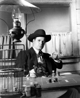 James Garner Jo