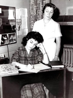 Annette Funicello