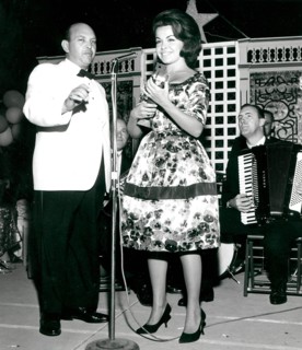 Annette Funicello