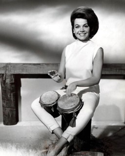 Annette Funicello