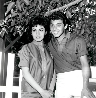 Annette Funicello