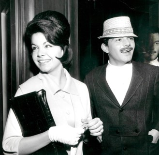 Annette Funicello
