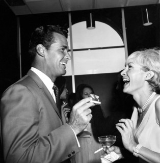 James Garner 2 Jo
