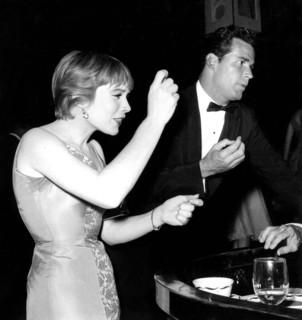 James Garner
