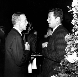 James Garner