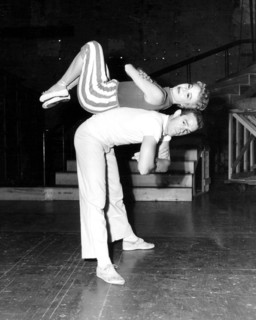 Marge Gower Champion