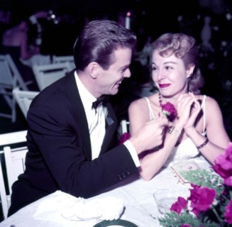 Marge Gower Champion