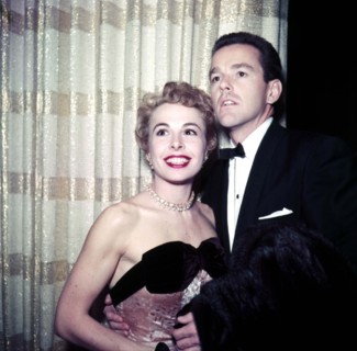 Marge Gower Champion