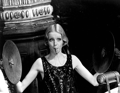 Twiggy