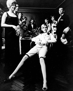 Twiggy