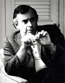 Gore Vidal (1925 - 2012) American Author