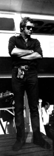 Steven Mcqueen