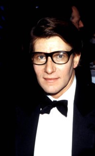 YVES SAINT LAURENT