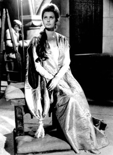 Sophia Loren