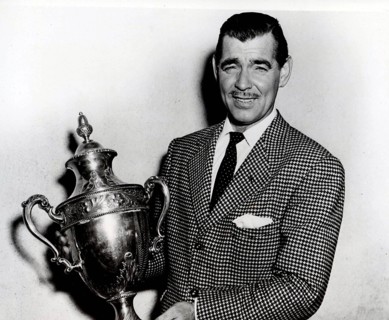 Clark Gable