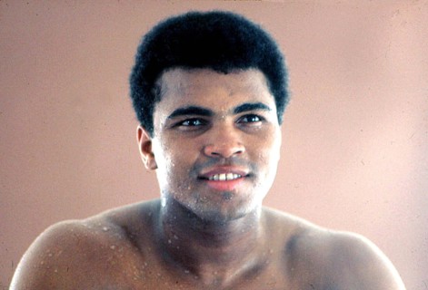 Ali : The Greatest Of All Time 1942 - 2016