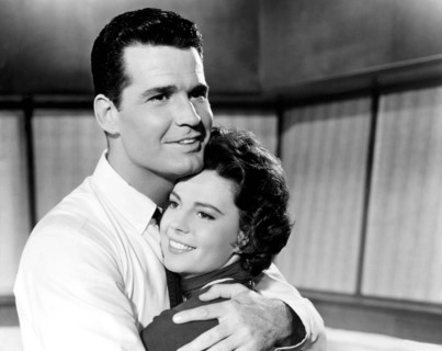 James Garner Jo