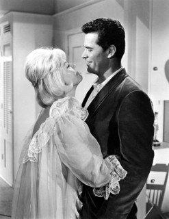 James Garner Jo