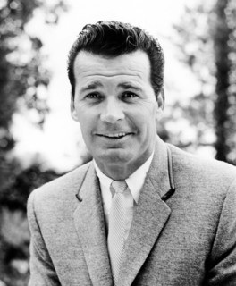 James Garner Jo