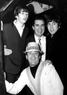 Beatles Retro
