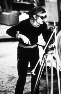 Andy Warhol
