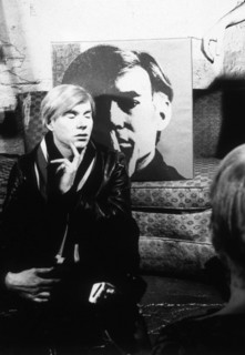 Andy Warhol