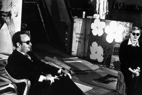 Andy Warhol