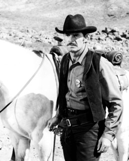James Garner