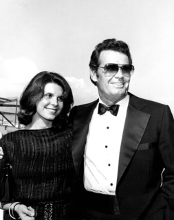 James Garner
