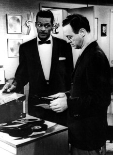 Chuck Berry: Father Of Rock 'N' Roll 1926-2017