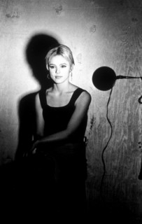 Edie Sedgewick