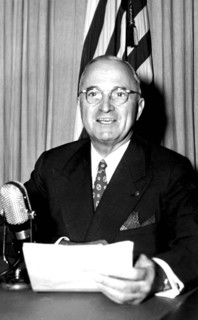 Harry S Truman