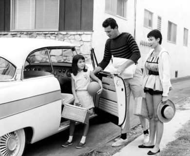 James Garner Jo