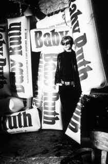 Andy Warhol