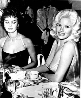 Sophia Loren