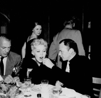 Frank Sinatra