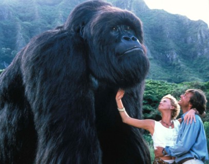 Mighty Joe Young