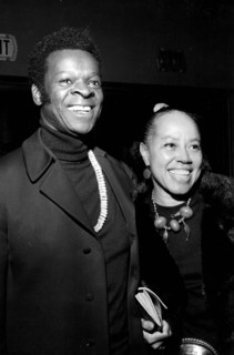 Brock Peters Retro