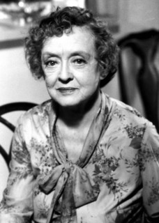 Bette Davis