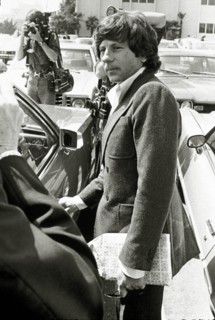 Lee Marvin Polanski