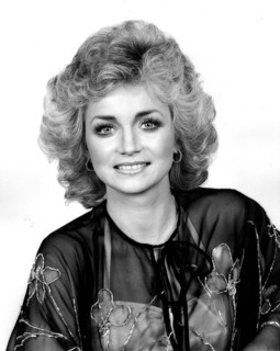 Barbara Mandrell