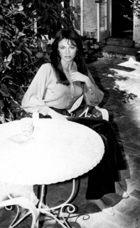 Jackie Bisset Sw