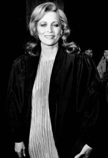 Faye Dunaway