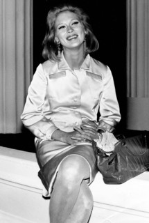 Faye Dunaway
