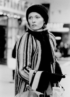Faye Dunaway